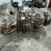 МКПП Toyota B/13/14B 2WD 5 ст 21 шлиц ( диаметр 12/28 мм ) БЕЗ ПОНИЖАЮЩЕЙ Dyna