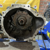 АКПП Toyota 14B A440L 2WD ТРОС КИКДАУН СПРАВА , БЕЗ БУБЛИКА БЕЗ ВОМ Dyna BU66