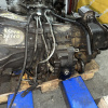 АКПП Toyota 14B A440L 2WD ТРОС КИКДАУН СПРАВА , БЕЗ БУБЛИКА БЕЗ ВОМ Dyna BU66