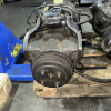 АКПП Toyota 14B A440L 2WD ТРОС КИКДАУН СПРАВА , БЕЗ БУБЛИКА БЕЗ ВОМ Dyna BU66