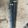 Накладка на порог HONDA CR-V RM1/RM4 R L+R