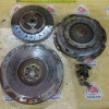 Маховик Nissan TD27 Mistral/Terrano II R20 m/t 6 болтов + корзина ( диск 250 мм. ) 12311-G2443