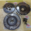 Маховик Nissan TD27 Mistral/Terrano II R20 m/t 6 болтов + корзина ( диск 250 мм. ) 12311-G2443