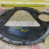 Кожух маховика Nissan 30411G2400 Mistral/Terrano II R20 TD27 m/t пластина  ( металл )