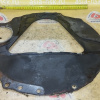 Кожух маховика Nissan 30411G2400 Mistral/Terrano II R20 TD27 m/t пластина  ( металл )