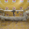 Рамка радиатора Toyota Corolla/Corolla Fielder NZE120 '2000-2004 с усилителем в сборе