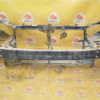 Рамка радиатора Toyota Corolla/Corolla Fielder NZE120 '2000-2004 с усилителем в сборе
