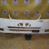 Бампер Toyota Allex/Corolla/Corolla Fielder/Corolla Runx #ZE120 '2001-2004 перед Дефект тум.12-471 52119-02340