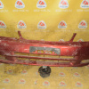 Бампер Toyota Allex/Corolla/Corolla Fielder/Corolla Runx NZE120 '08.2000-09.2002 перед Дефект тум.12-471 52119-1E750