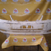 Бампер Toyota Allex/Corolla/Corolla Fielder/Corolla Runx NZE120 '08.2000-09.2002 перед Дефект тум.12-471 52119-1E750