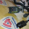 Коса ДВС Nissan YD22 Expert W11 2WD a/t на ТНВД 16700WD001 и датчики температуры 24077WA501