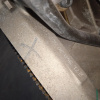 Двигатель Mercedes C-Class M271KE18ML/271.940-30012127 C200 Kompressor 1.8L БЕЗ НАВЕСНОГО W203 '2002