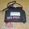 Блок управления акпп Mercedes C-Class W203 M271KE18ML/271.940 '2002 EGS52 A0305454232