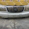 Ноускат Suzuki Grand Vitara/Escudo TD52W '2001-2005 Без радиаторов, ф.100-32078/80