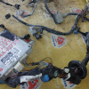 Коса ДВС Toyota 3S-FE SXM10 '08.1997-04.1998 4WD a/t ДЕФЕКТ A540H с приводом спид. + компьютер 89661-44020 кат. 82121-44130