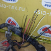 Коса ДВС Toyota 3S-FE SXM10 '08.1997-04.1998 4WD a/t ДЕФЕКТ A540H с приводом спид. + компьютер 89661-44020 кат. 82121-44130