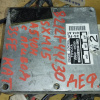Коса ДВС Toyota 3S-FE SXM10 '08.1997-04.1998 4WD a/t ДЕФЕКТ A540H с приводом спид. + компьютер 89661-44020 кат. 82121-44130