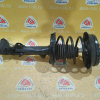 Стойка Mercedes W203/C209 C-Class M271KE18 F 2WD L=R пружина 2 красные A2033205330