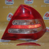 Стоп Mercedes C-Class W203 '2000-2004 R Седан Европа (теснуто стекло) A2038200264
