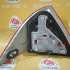 Стоп Mercedes C-Class W203 '2000-2004 R Седан Европа (теснуто стекло) A2038200264