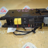 Блок предохранителей Mercedes C-Class W203/C209 задний в багажнике блок SAM A2035451801