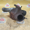 Турбина SsangYong D20DT/664 Actyon CJ/C100/DJ/D100/GAB '2005-2008 2.0L CRDI A6640900780