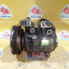 Компрессор кондиционера SsangYong D20DT/664/D27DT/665 Actyon CJ/C100/DJ/D100/GAB (замят шкив) DKV-14C 6641300115