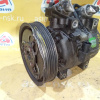 Компрессор кондиционера SsangYong D20DT/664/D27DT/665 Actyon CJ/C100/DJ/D100/GAB (замят шкив) DKV-14C 6641300115