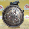 Компрессор кондиционера SsangYong D20DT/664/D27DT/665 Actyon CJ/C100/DJ/D100/GAB (замят шкив) DKV-14C 6641300115