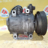 Компрессор кондиционера SsangYong D20DT/664/D27DT/665 Actyon CJ/C100/DJ/D100/GAB (замят шкив) DKV-14C 6641300115