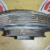Шкив коленвала TOYOTA 3S-FE/4S/5S ST190/ST210 передний привод ДЕФЕКТ СКОЛЫ 13408-74041/13408-74031