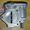 Заслонка дроссельная Toyota M20AFKS/M20CFKS Corolla MZEH12 22030-24010 ДЕФЕКТ РАЗЪЁМА