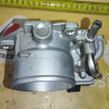 Заслонка дроссельная Toyota M20AFKS/M20CFKS Corolla MZEH12 22030-24010 ДЕФЕКТ РАЗЪЁМА