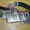 Трубка ЕГР Toyota J2D02129Y1-AS01 RAV4 MXAA52 M20A-FKS теплообменник