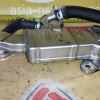 Трубка ЕГР Toyota J2D02129Y1-AS01 RAV4 MXAA52 M20A-FKS теплообменник