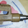 Форсунка Toyota 3UR-FE Tundra USK56 23250-0S020
