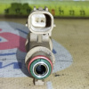 Форсунка Toyota 3UR-FE Tundra USK56 23250-0S020