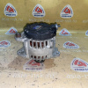 Генератор Renault QR25DE/2TR703 Koleos T31/HY0 3 конт. Valeo 110A 14V ANJ511GQ 23100JA02B