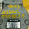 Компрессор кондиционера MITSUBISHI 4G63 N33W MR149347/447200-0363