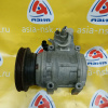 Компрессор кондиционера MITSUBISHI 4G63 N33W MR149347/447200-0363