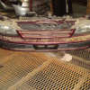 Ноускат Toyota Caldina CT190 '1992-1993 a/t ф.21-16 габ.20-306