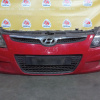 Ноускат Hyundai i30 FD/JD G4GC '2007-2010 Красный, акпп, фары тёмные, туманки, 2501 865112L000