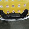 Ноускат Hyundai i30 FD/JD G4GC '2007-2010 Серебро, акпп, фары тёмные (порван бампер справа) 2501 865112L000