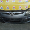 Ноускат Hyundai i30 FD/JD G4GC '2007-2010 Серый, акпп, фары тёмные (дефект рамки слева) 2501 865112L000