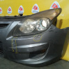 Ноускат Hyundai i30 FD/JD G4GC '2007-2010 Серый, акпп, фары тёмные (дефект рамки слева) 2501 865112L000