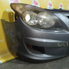 Ноускат Hyundai i30 FD/JD G4GC '2007-2010 Серый, акпп, фары тёмные (дефект рамки слева) 2501 865112L000