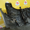 Ноускат Hyundai i30 FD/JD G4GC '2007-2010 Серый, акпп, фары тёмные (дефект рамки слева) 2501 865112L000