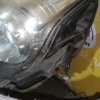Ноускат Hyundai i30 FD/JD G4GC '2007-2010 Серый, акпп, фары тёмные (дефект рамки слева) 2501 865112L000