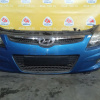 Ноускат Hyundai i30 FD/JD G4GC '2007-2010 Синий, акпп, фары тёмные, 2501 865112L000
