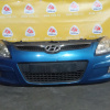 Ноускат Hyundai i30 FD/JD G4GC '2007-2010 Синий, мкпп, фары светлые, туманки, 2501 865112L000